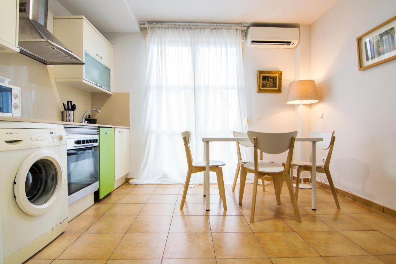 Vlc Malvarrosa Flats