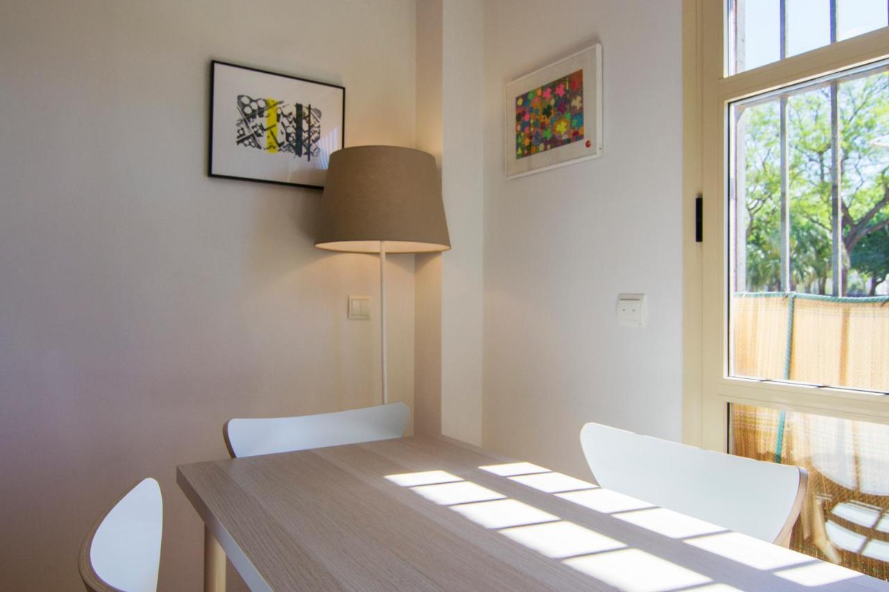Apartamento Vlc Malvarrosa Flats