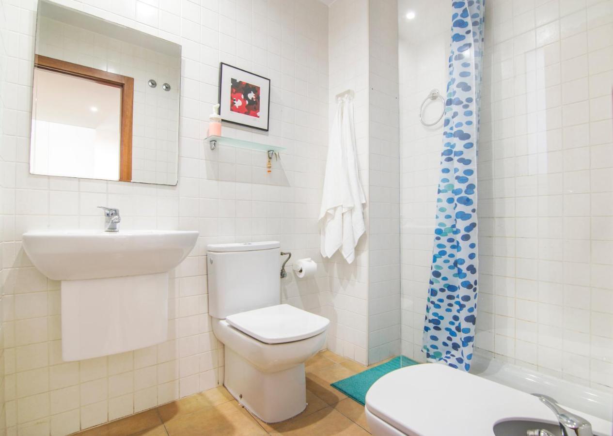 Vlc Malvarrosa Flats Apartamento Valencia