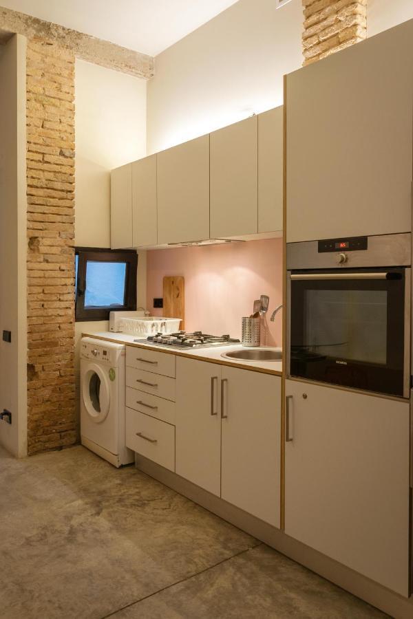 Apartamento Loft Valencia