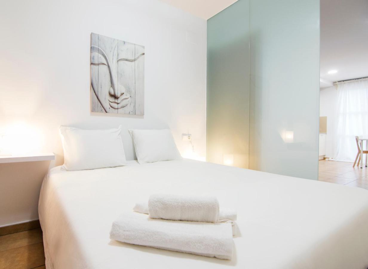 Apartamento Vlc Malvarrosa Flats