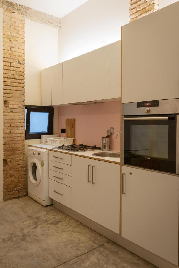 Loft Apartamento