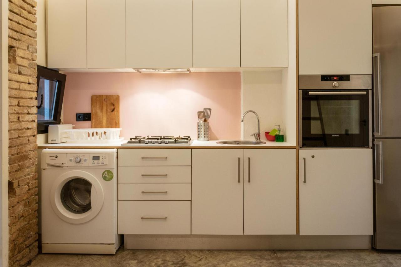 Apartamento Loft