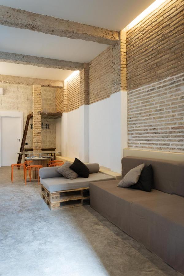 Apartamento Loft Valencia