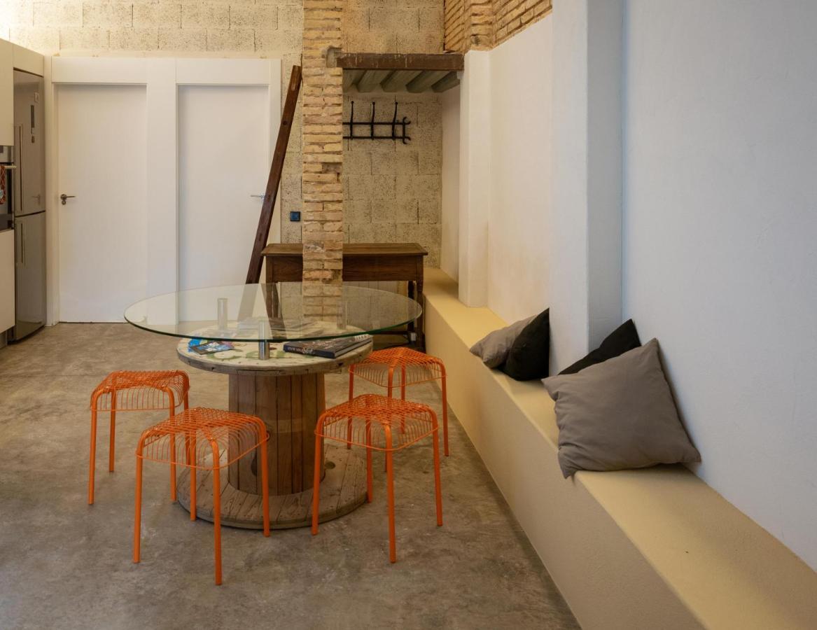 Loft Apartamento *