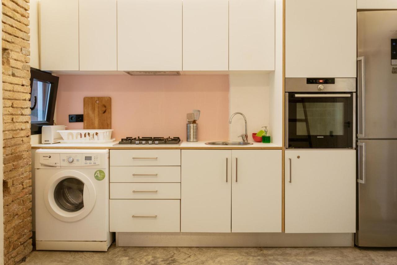 Loft Apartamento