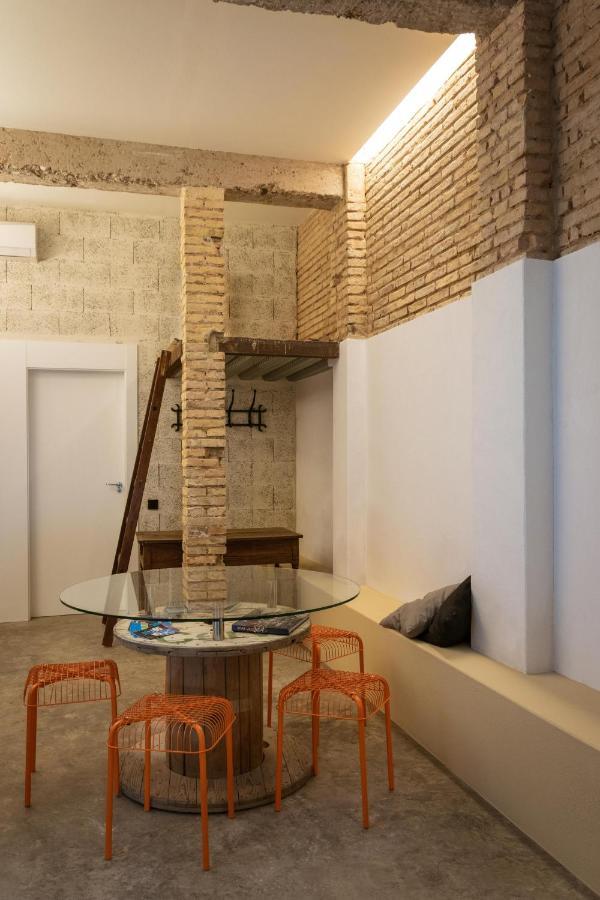 Loft Apartamento