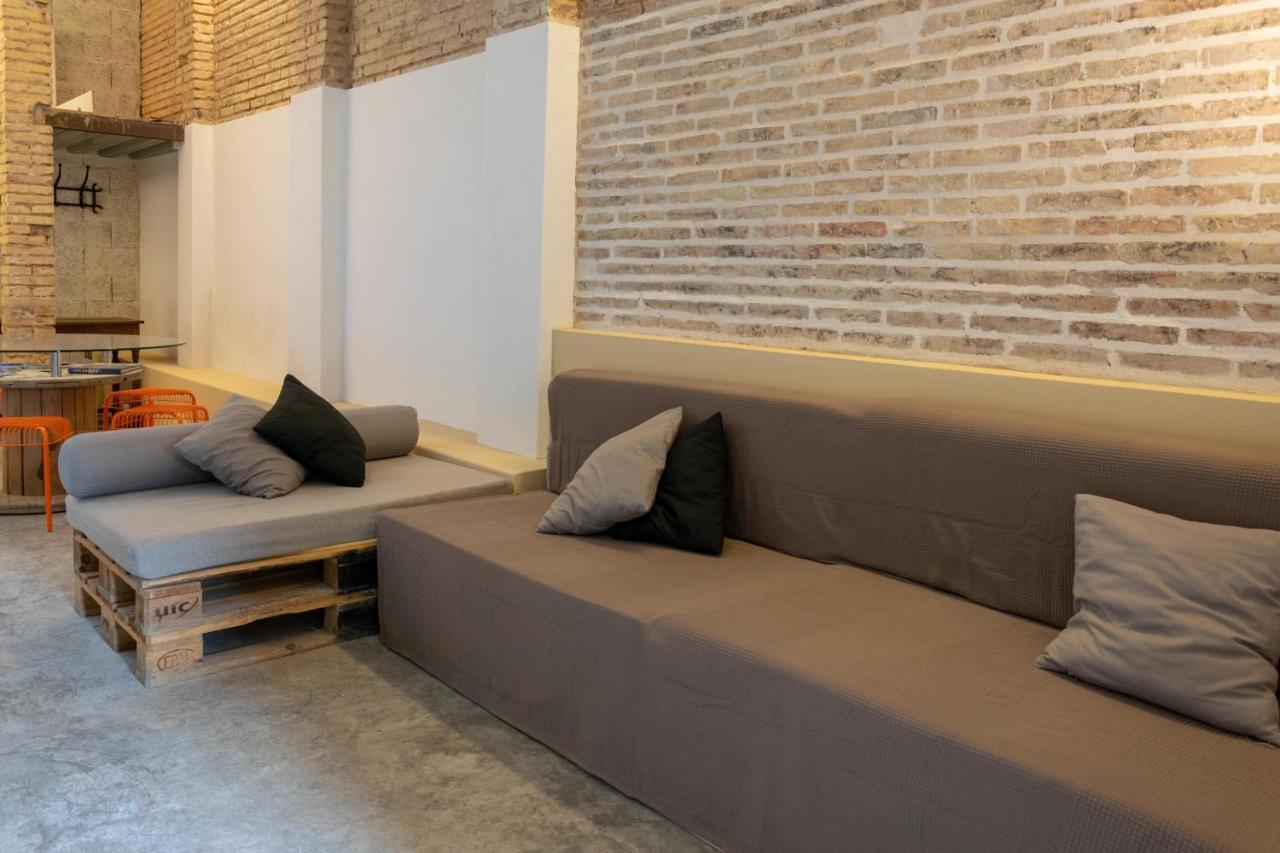 Loft Valencia