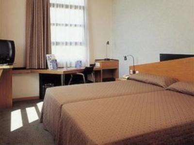 Express Ciudad De Ciencias, An Ihg 3* Valencia