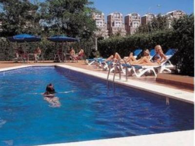 Express Ciudad De Ciencias, An Ihg 3* Valencia