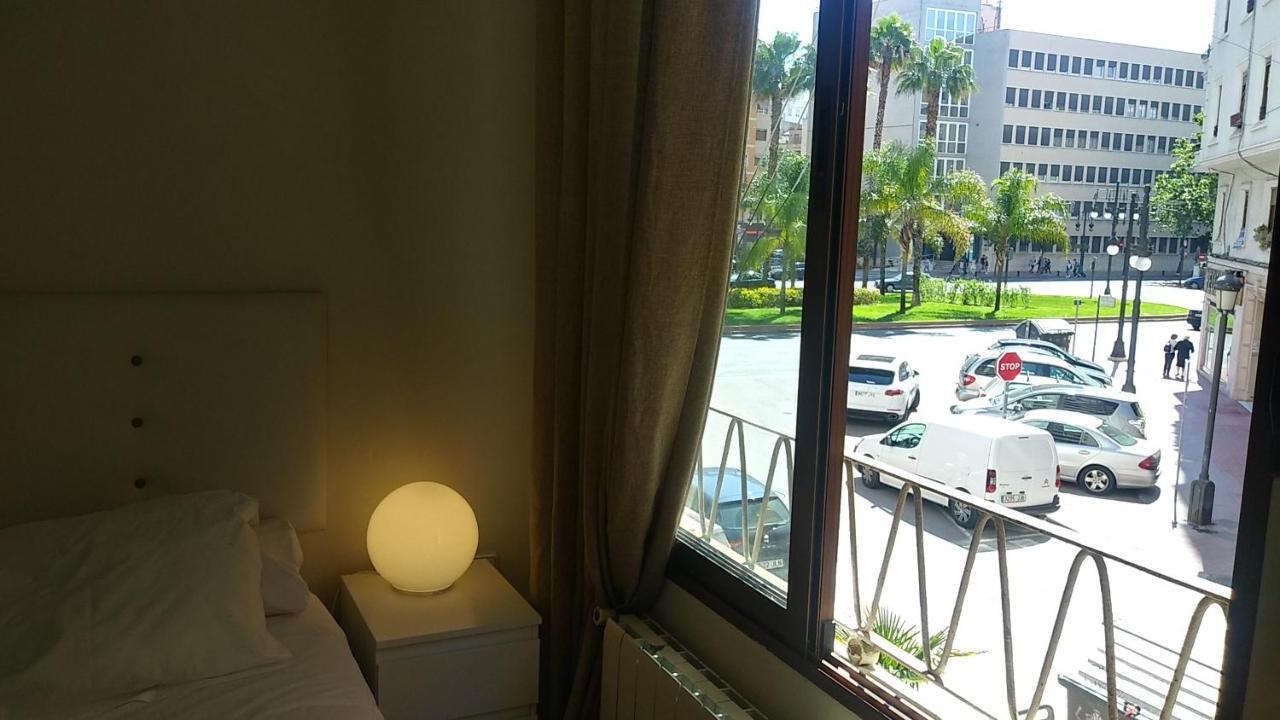 Bed & Breakfast Angel Guimera & Breakfast Valencia