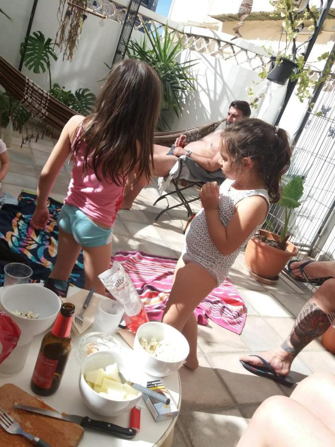 Bed & Breakfast Angel Guimera & Breakfast Valencia