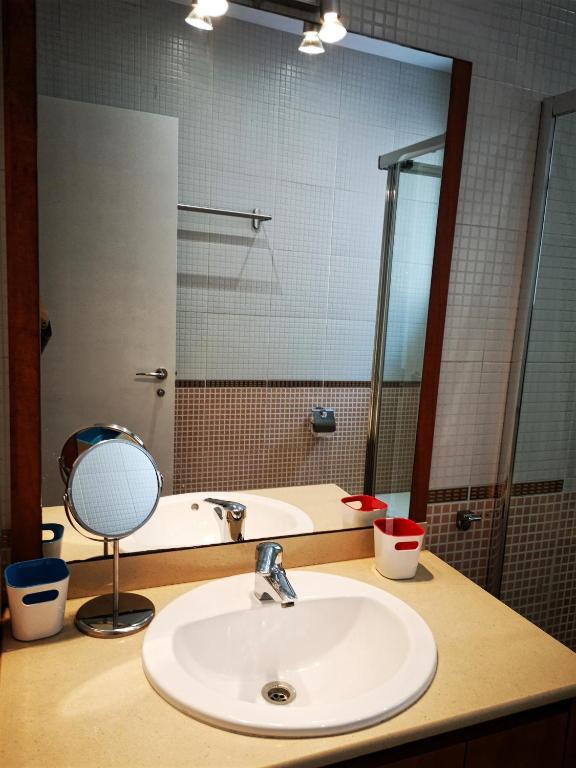Apartamento B Beach *