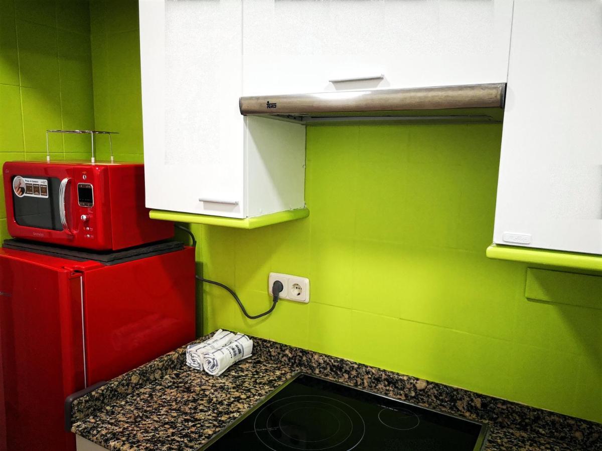 Apartamento B Beach Valencia