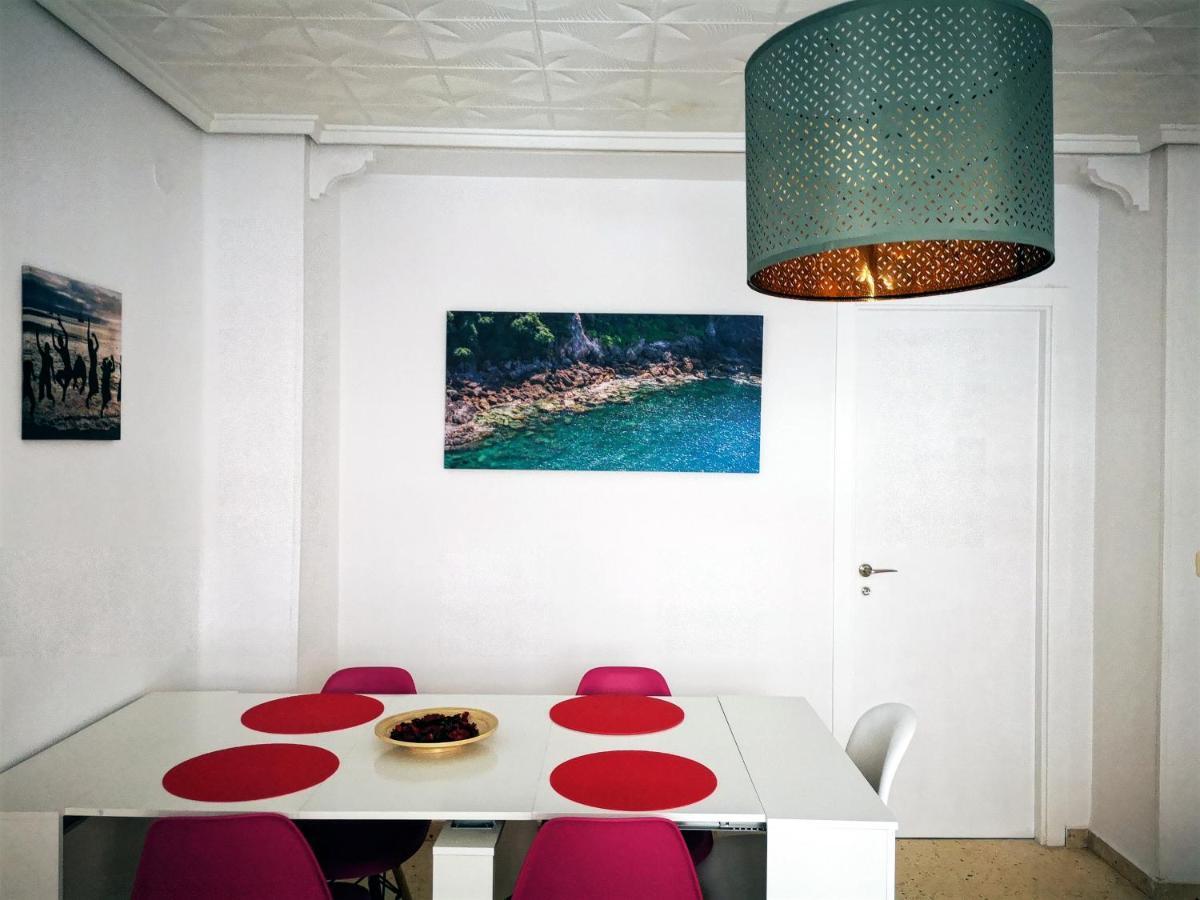 Apartamento B Beach *