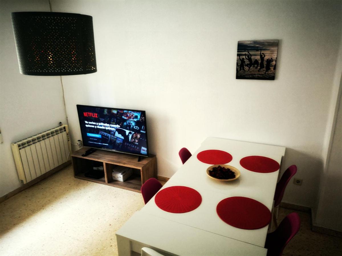B Beach Apartamento *