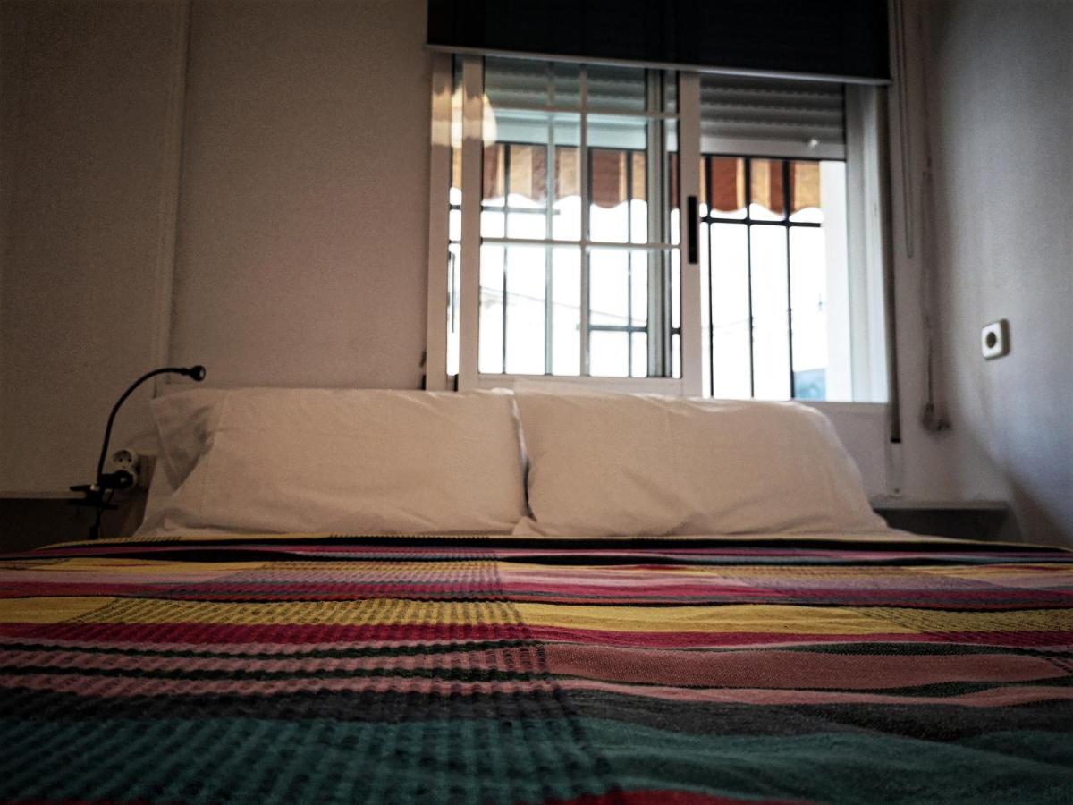 Apartamento B Beach