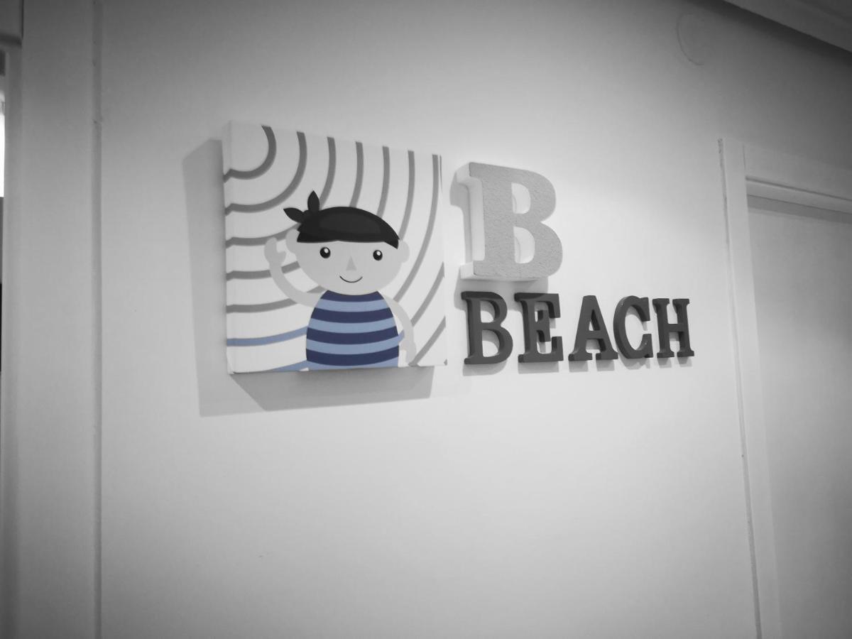 B Beach Apartamento Valencia