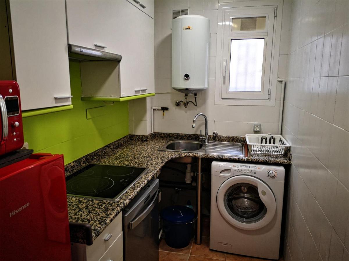B Beach Apartamento