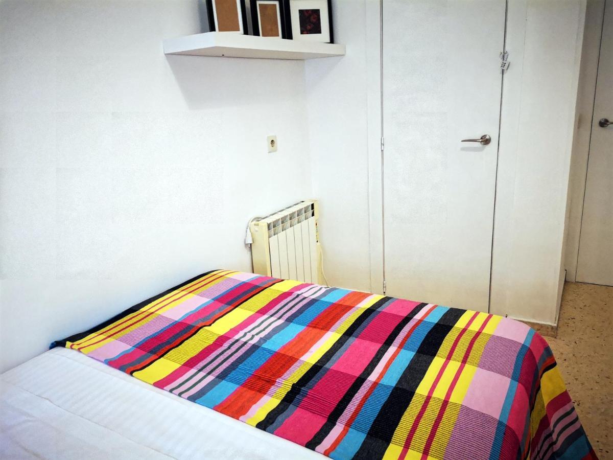 B Beach Apartamento