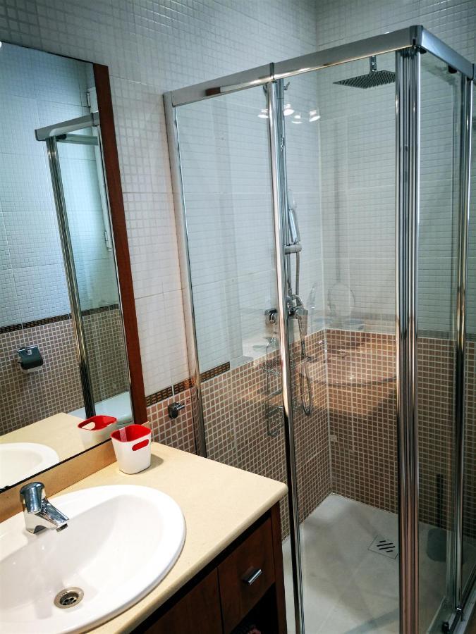 B Beach Apartamento
