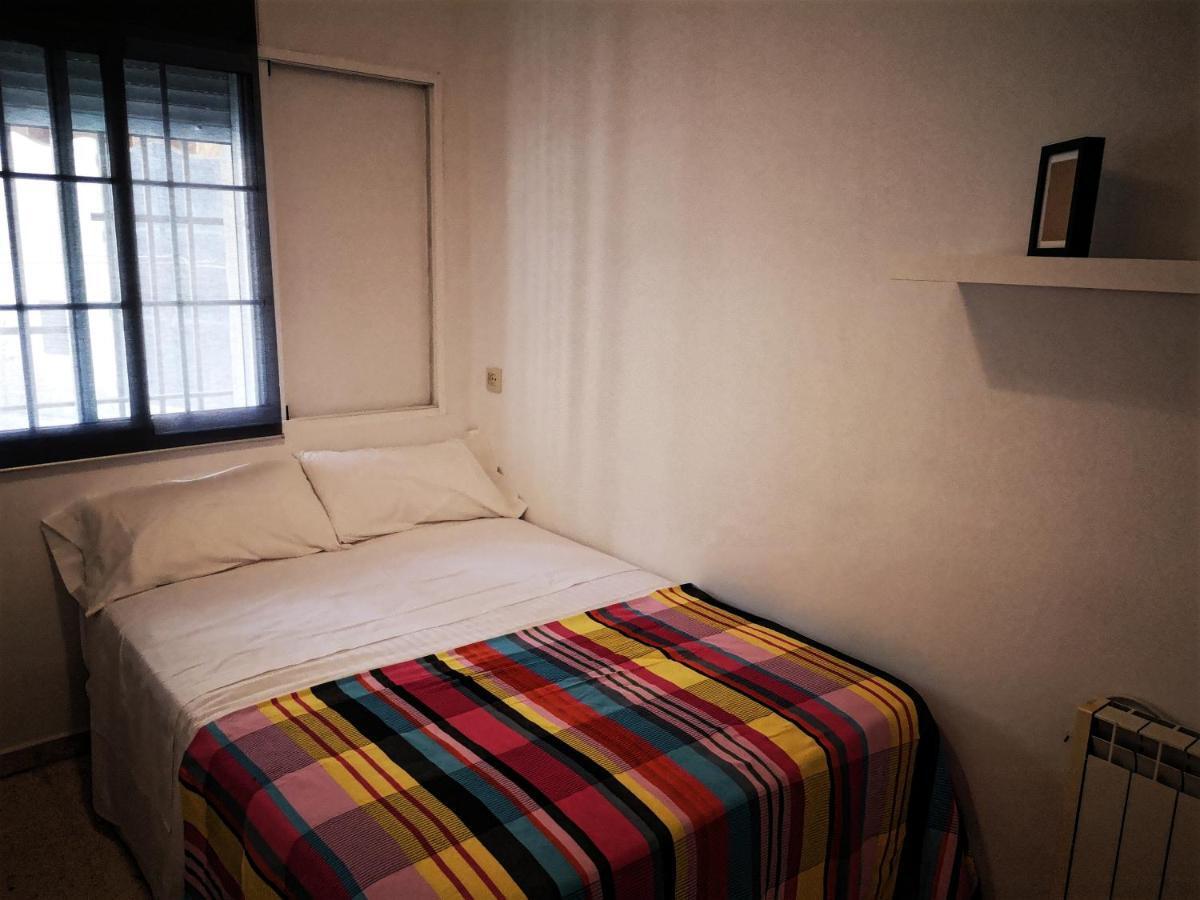 Apartamento B Beach