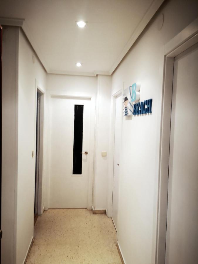 B Beach Apartamento *