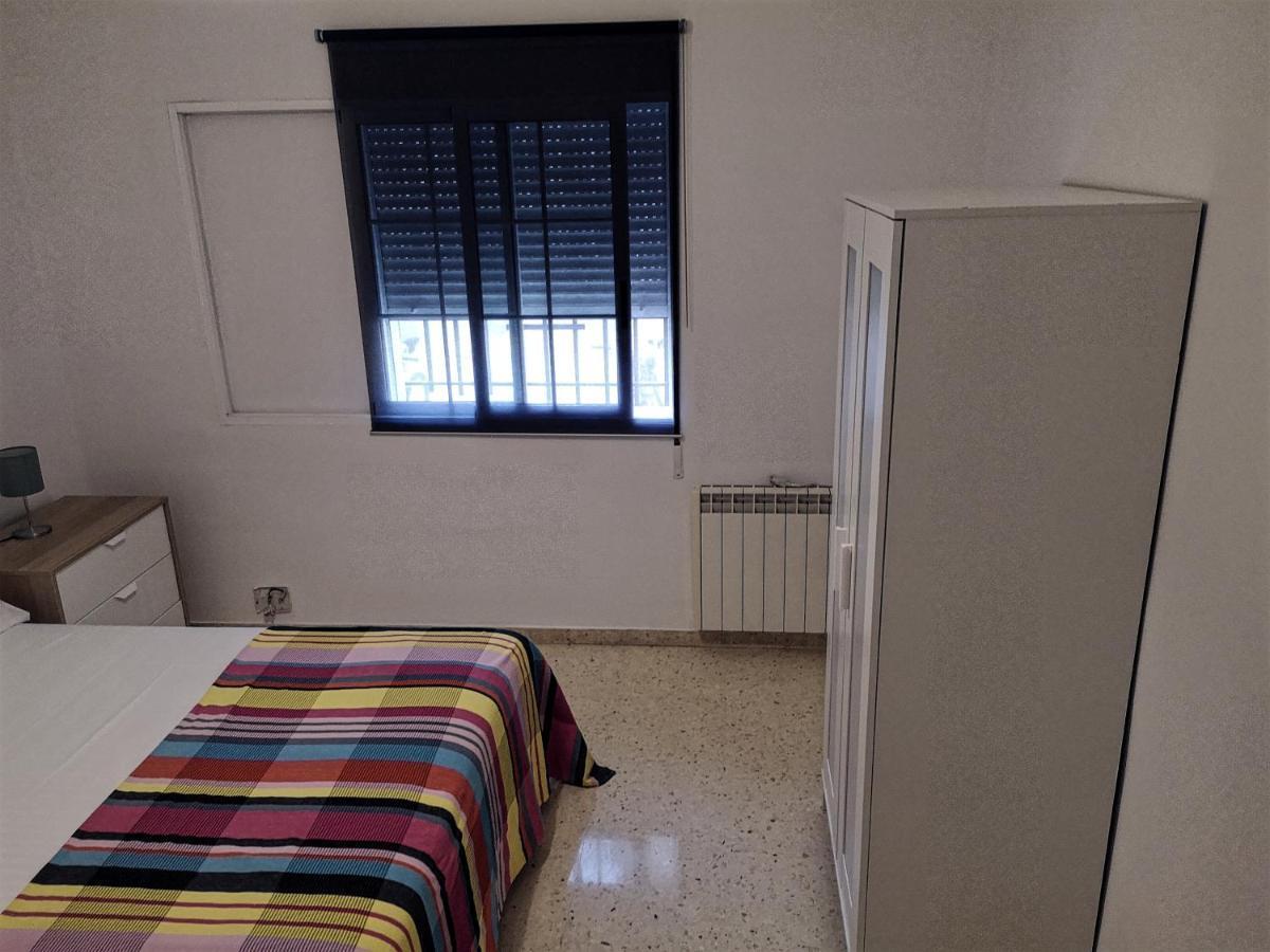 B Beach Apartamento Valencia