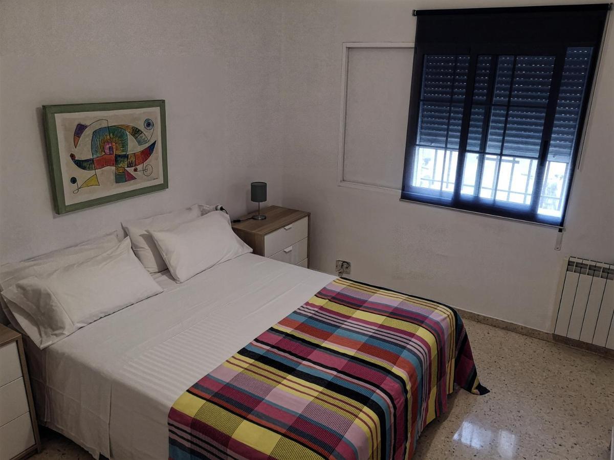 B Beach Apartamento *