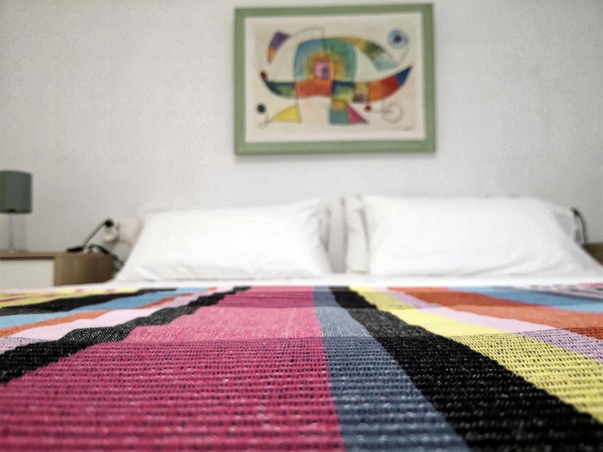 B Beach Apartamento