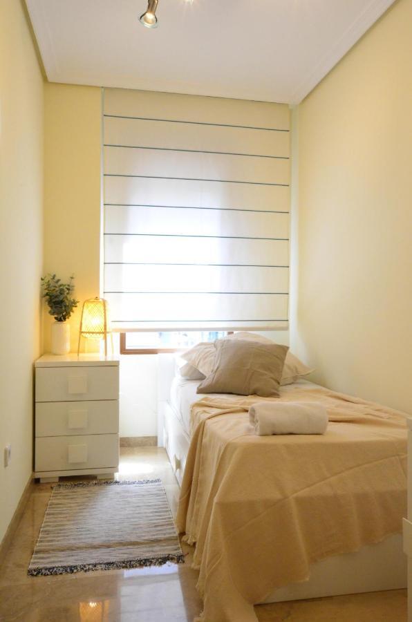 Apartment Center *