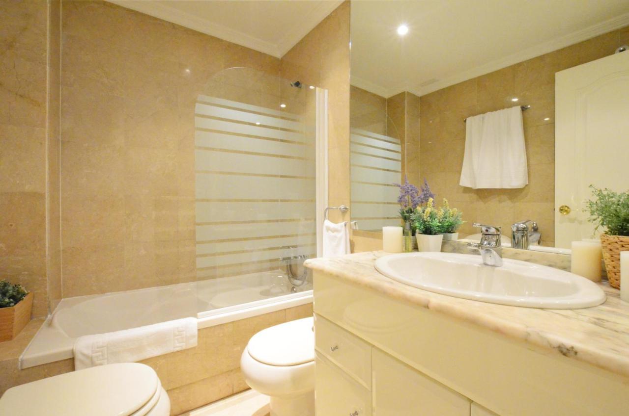 Center Apartment Valencia