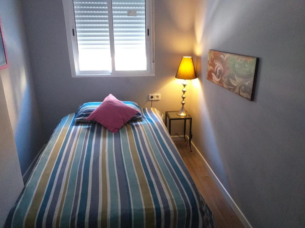 Habitación en casa particular Avenue Valencia