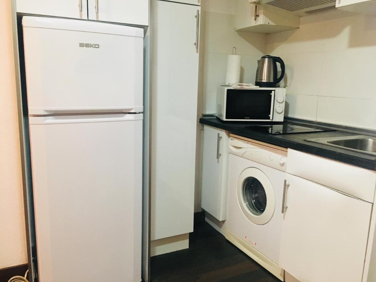 Apartamento Zerka Centro