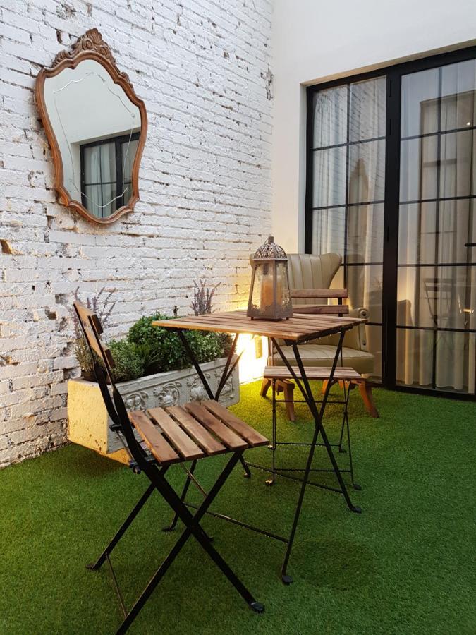 Shf Granada Apartment *