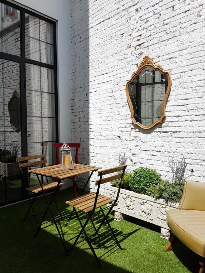 Apartment Shf Granada *