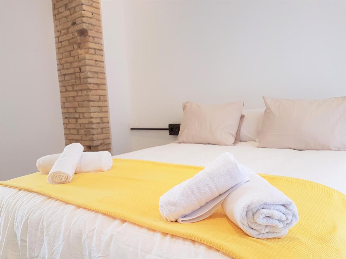 Shf Granada Apartamento Valencia