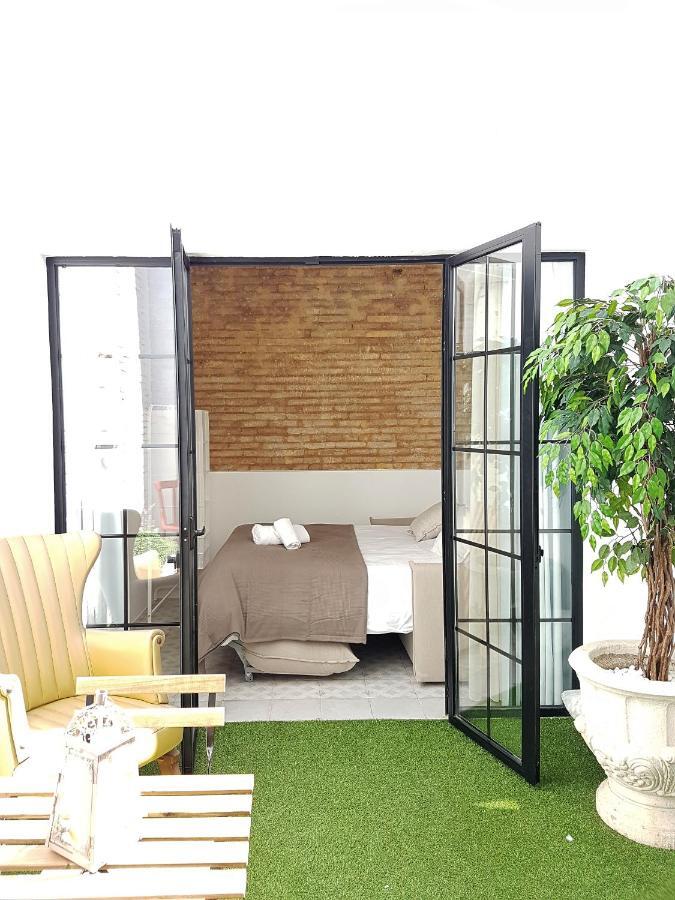 Shf Granada Apartamento *