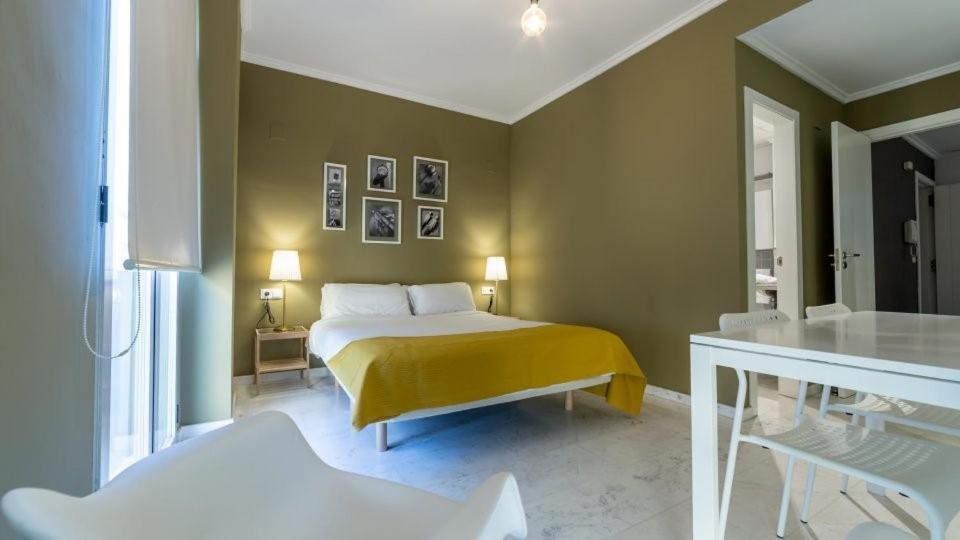 La Morella Del Carmen Apartment Valencia