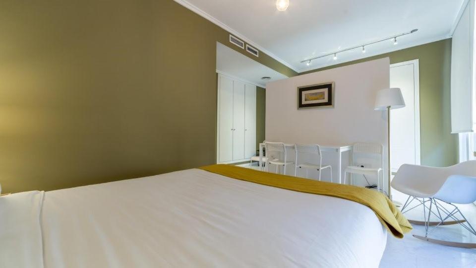 Apartment La Morella Del Carmen Valencia