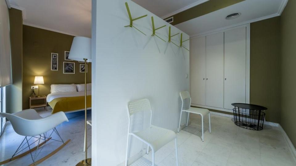 La Morella Del Carmen Apartment