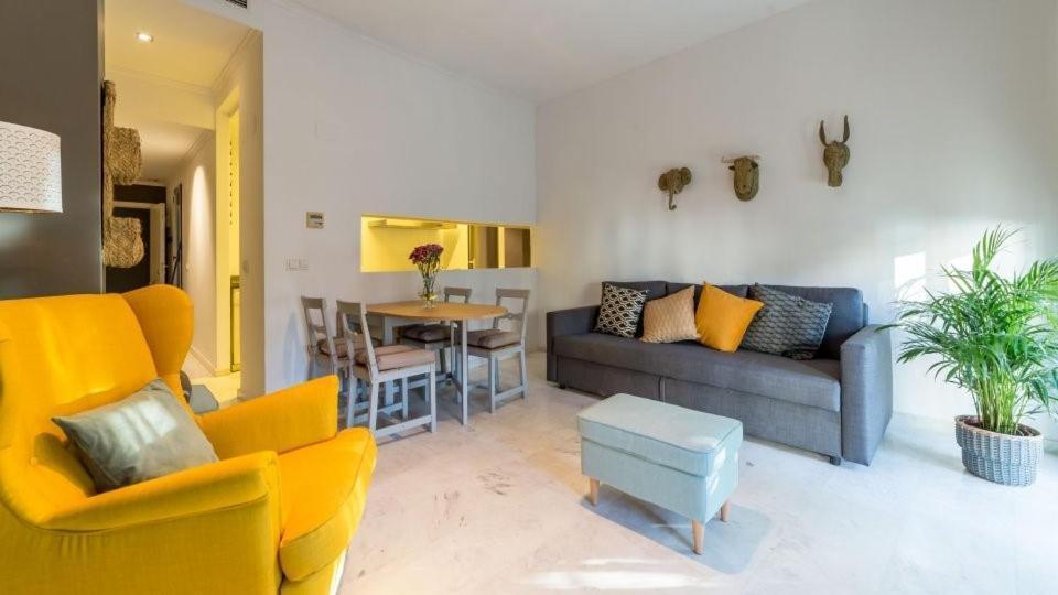 La Morella Del Carmen Apartment