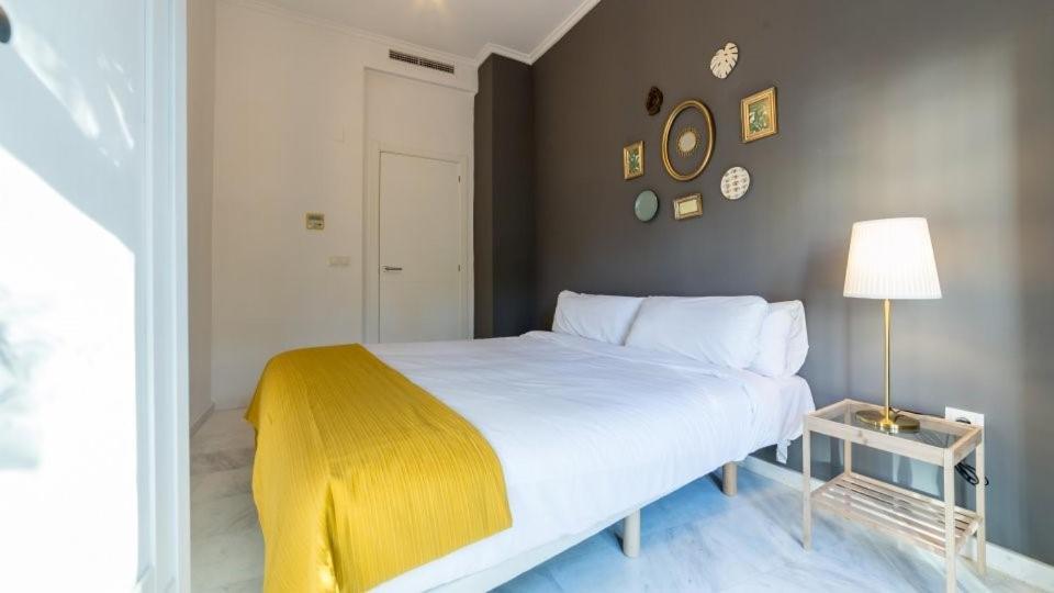Apartment La Morella Del Carmen *