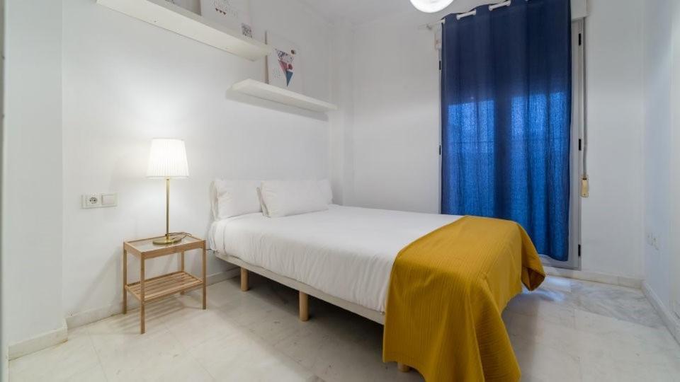 Apartment La Morella Del Carmen Valencia