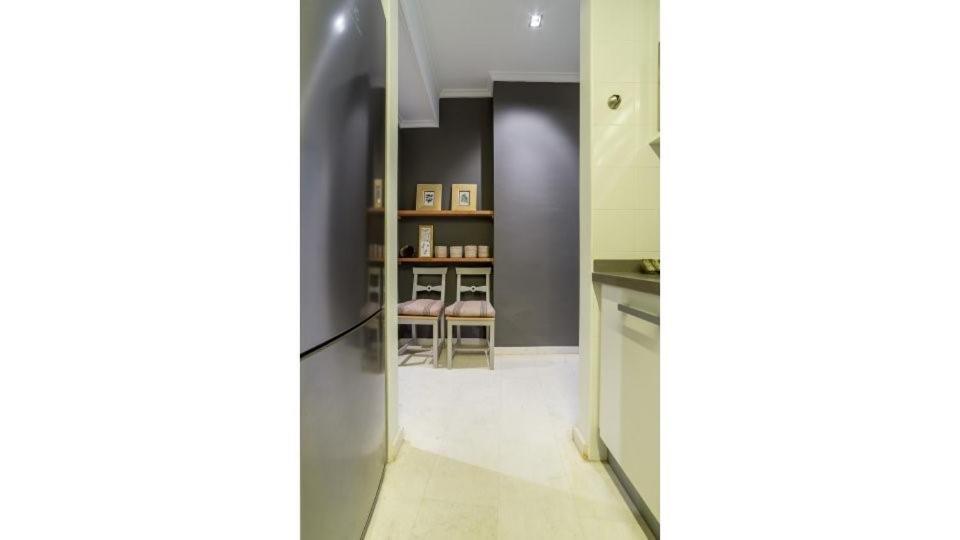 La Morella Del Carmen Apartment