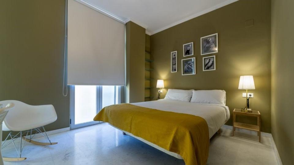 Apartment La Morella Del Carmen