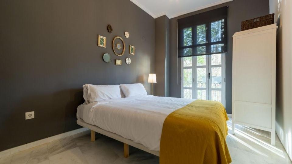 La Morella Del Carmen Apartment Valencia