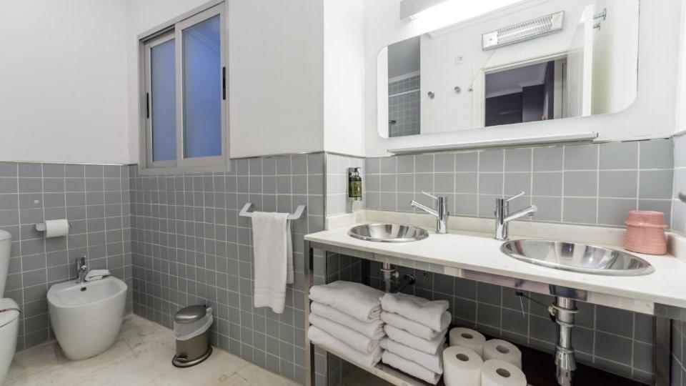La Morella Del Carmen Apartment Valencia