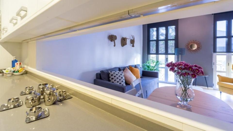 Apartment La Morella Del Carmen Valencia