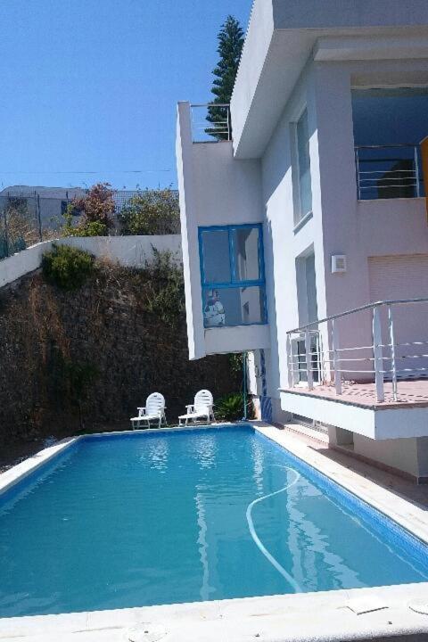 Chalet En Sierra Calderona